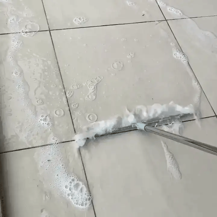 MULTIFUNCTIONAL MOP - 50% OFF + FREE CLEANING BRUSH 😍
