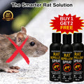 Rat Repellent Spray | BUY 1 GET 2 FREE!