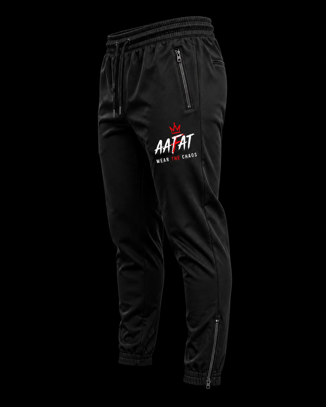 AAFAT Performance Bottoms – Chaos Edition